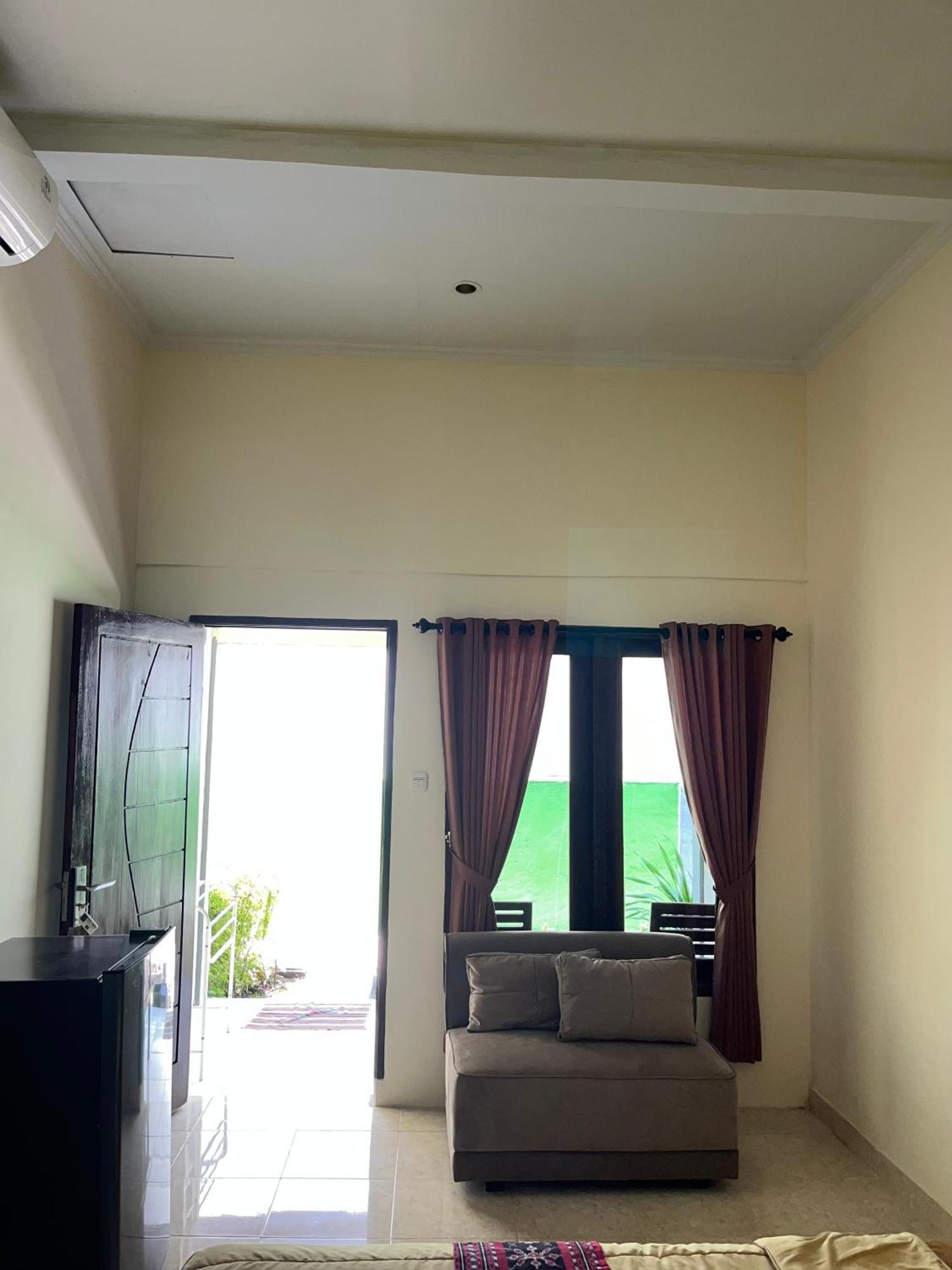 Family Garden Homestay スンギギ エクステリア 写真